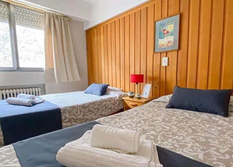 Номер Стандарт, Hosteria Suiza  Ex Casita Suiza
