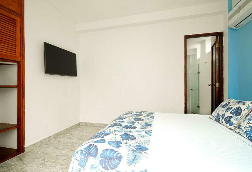 스탠다드 룸, San Luis Beach House