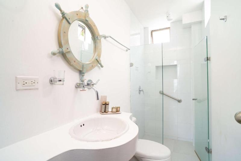 스탠다드 룸, San Luis Beach House