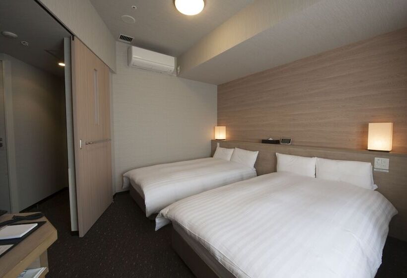 Номер Стандарт, Dormy Inn Gifu Ekimae
