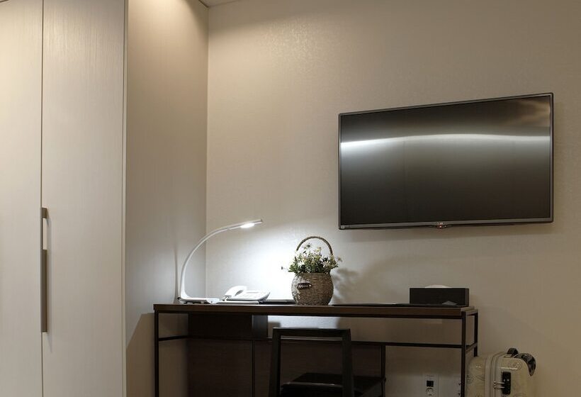 스탠다드 룸, Ocloud Hotel Gangnam