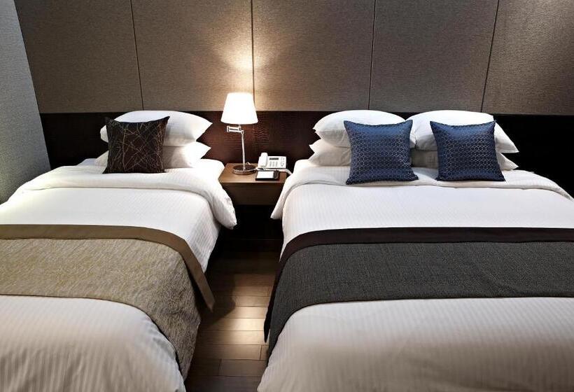 패밀리 룸, Ocloud Hotel Gangnam