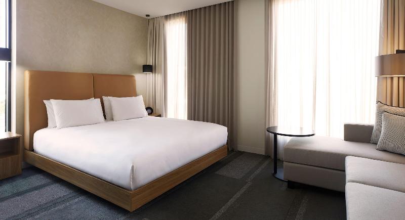 패밀리 룸, Ocloud Hotel Gangnam