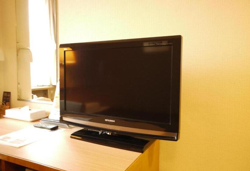 Номер Комфорт, Route Inn Oyama