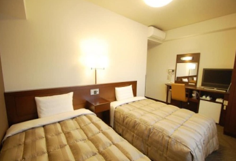 Номер Стандарт, Route Inn Oyama