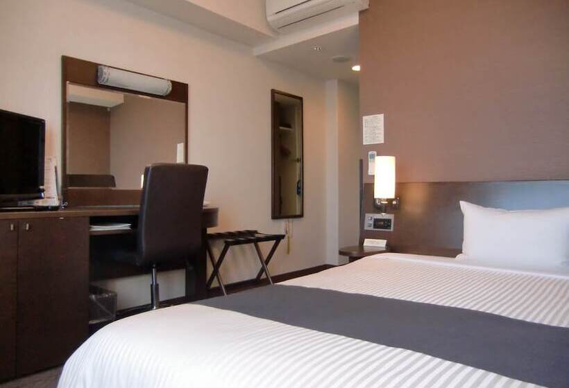 Номер Комфорт Индивидуальный, Route Inn Oyama