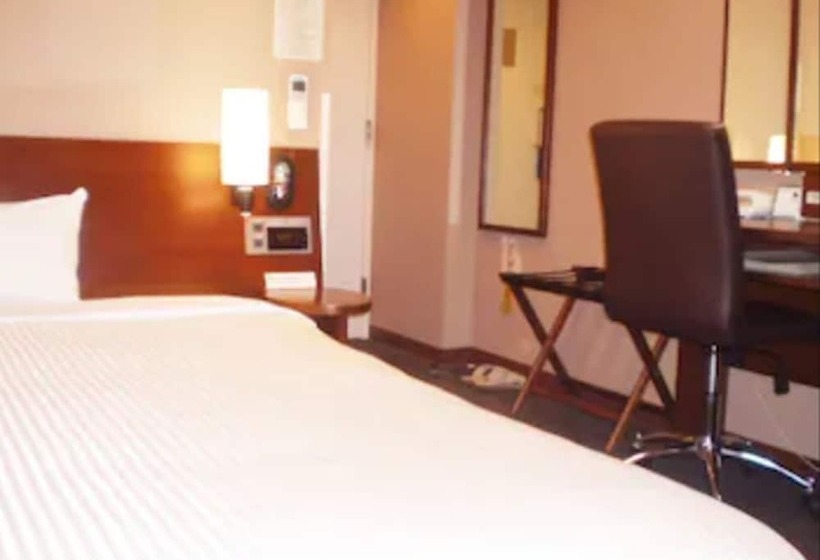 Номер Economy, Route Inn Oyama