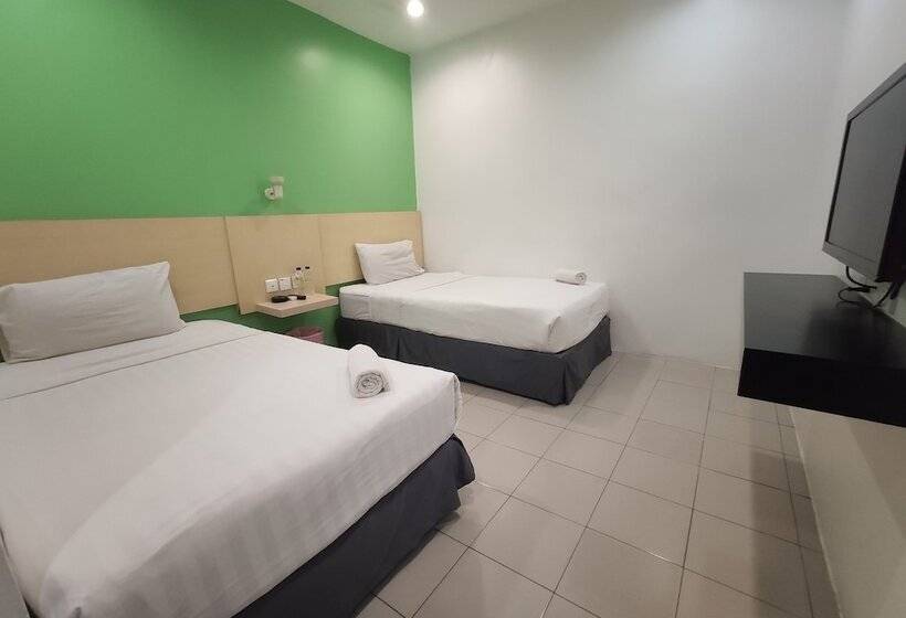 스탠다드 룸, T Hotel Tandop