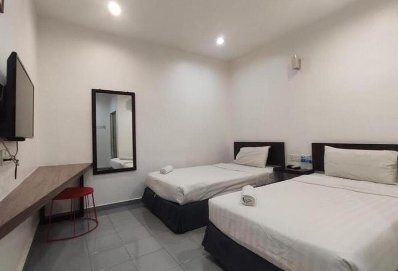 스탠다드 룸, T Hotel Tandop