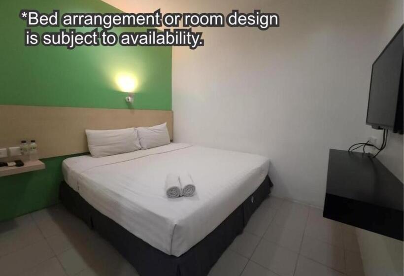 스탠다드 룸, T Hotel Tandop