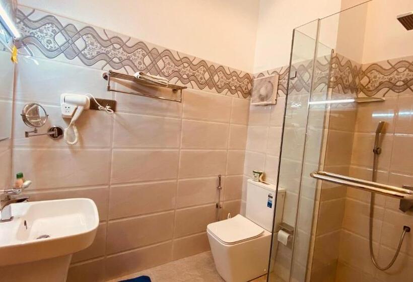 Номер Deluxe Одноместный, Ziegler Cottage