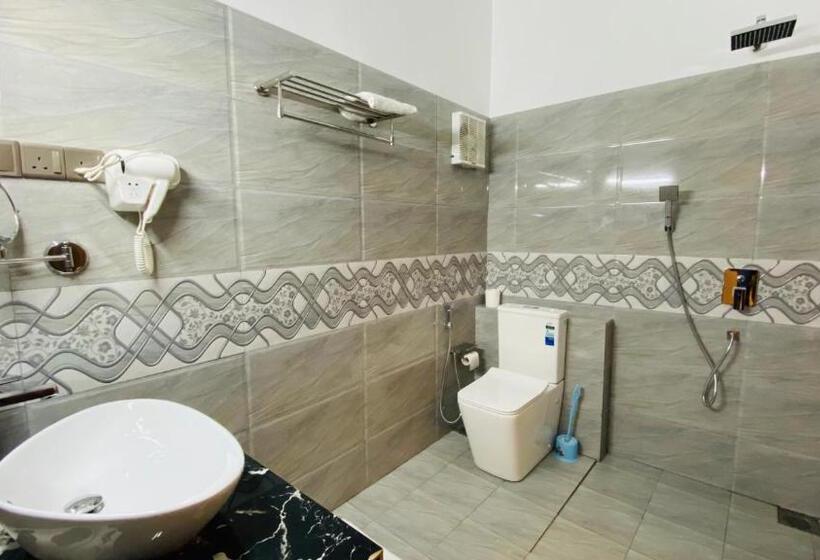 Трехместный Номер Deluxe, Ziegler Cottage