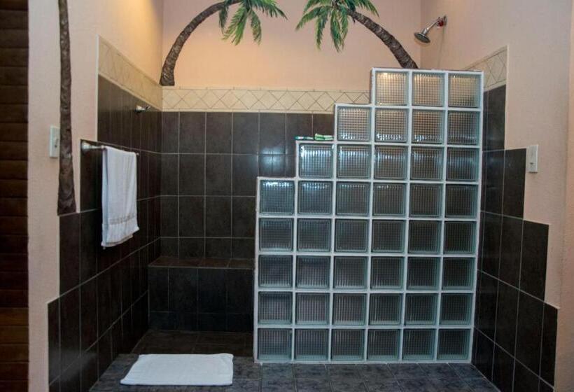سوییت, Jungle Beach Hotel Manuel Antonio