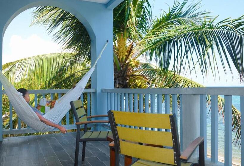 Полулюкс Вид на Море, Parrot Cove Lodge