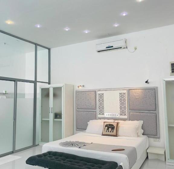 Номер Superior Вид на Море, Villa Thawthisa