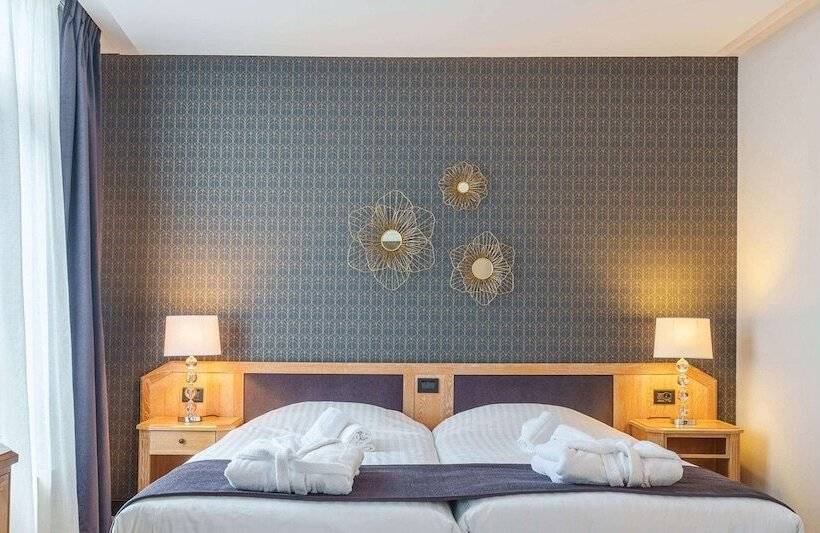 Номер Комфорт, Best Western Plus Le Picardy