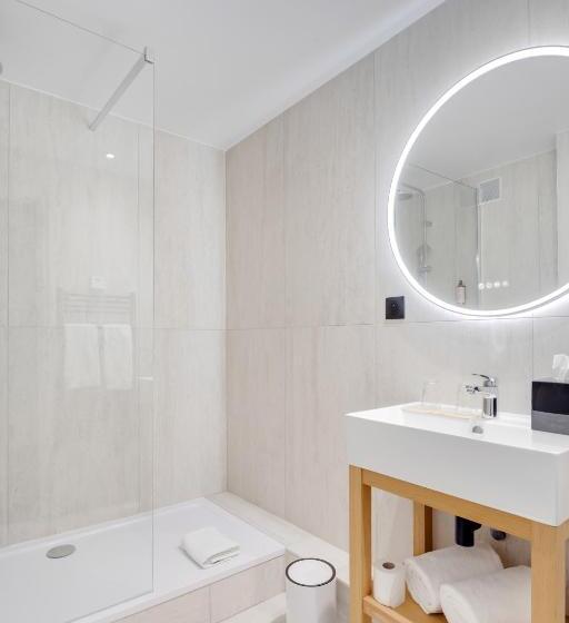 Номер Стандарт, Best Western Plus Le Picardy