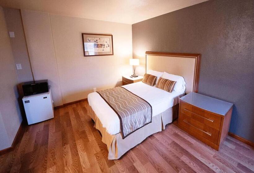 패밀리 룸, Stay Inn Suite