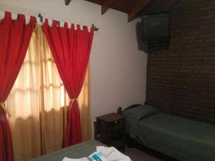 Четырехместный Номер Стандарт, Altos Del Rincon