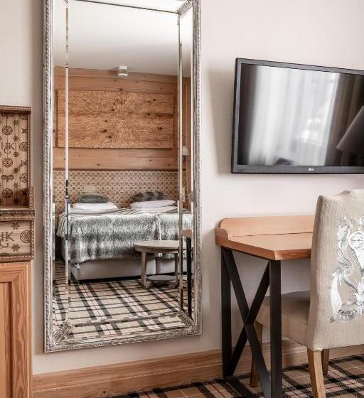 Номер Премиум, Aries Hotel & Spa Zakopane