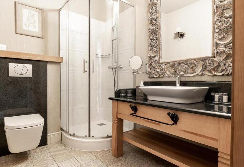 Люкс, Aries Hotel & Spa Zakopane