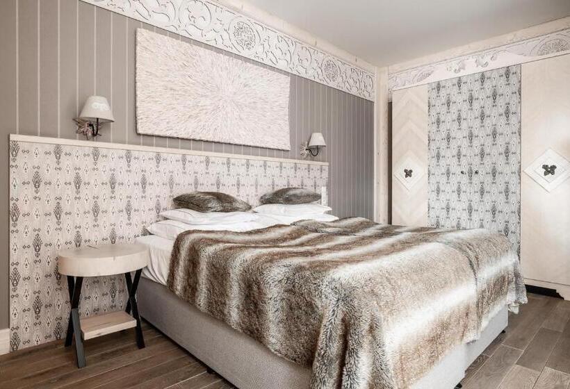 Люкс, Aries Hotel & Spa Zakopane