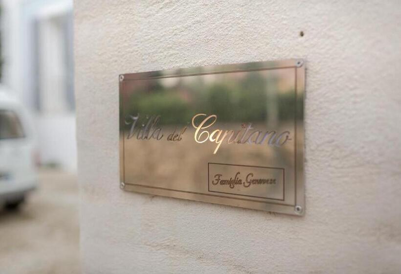 デラックストリプルルーム, Boutique Villa Liberty   Dépendance   Borgo Capitano Collection   Albergo Diffuso