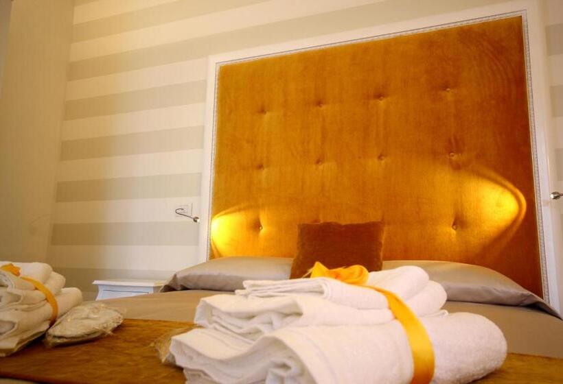 クラシックルーム, Boutique Villa Liberty   Dépendance   Borgo Capitano Collection   Albergo Diffuso