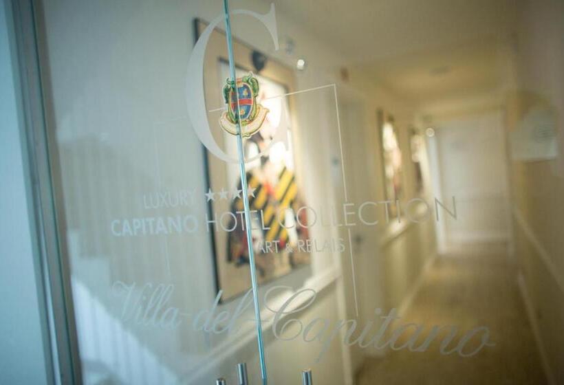 デラックスルーム, Boutique Villa Liberty   Dépendance   Borgo Capitano Collection   Albergo Diffuso
