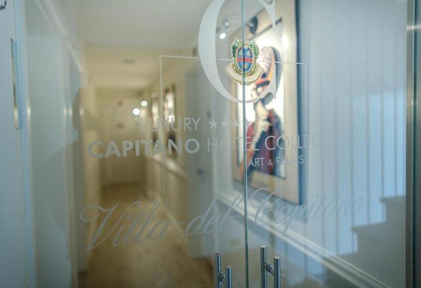 Suite with Terrace, Boutique Villa Liberty   Dépendance   Borgo Capitano Collection   Albergo Diffuso