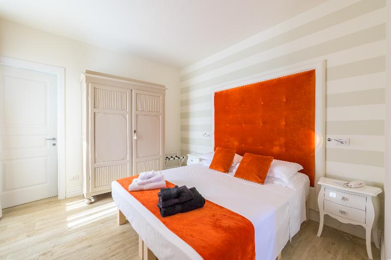 プレステージスイート, Boutique Villa Liberty   Dépendance   Borgo Capitano Collection   Albergo Diffuso