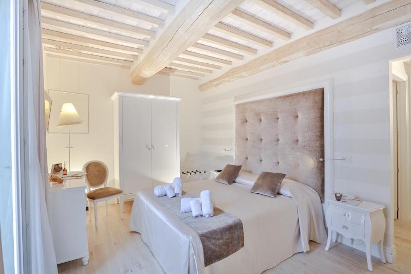デラックスルーム, Boutique Villa Liberty   Dépendance   Borgo Capitano Collection   Albergo Diffuso