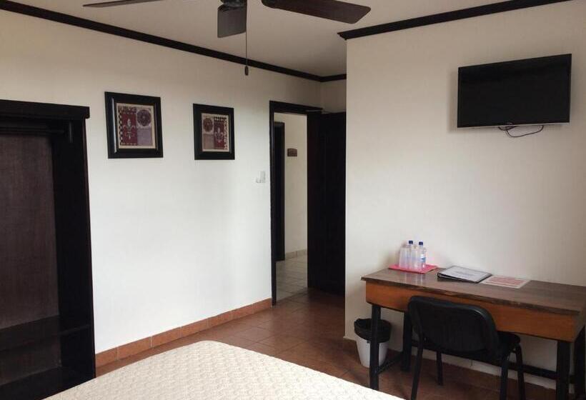 스탠다드 룸, Easy Inn