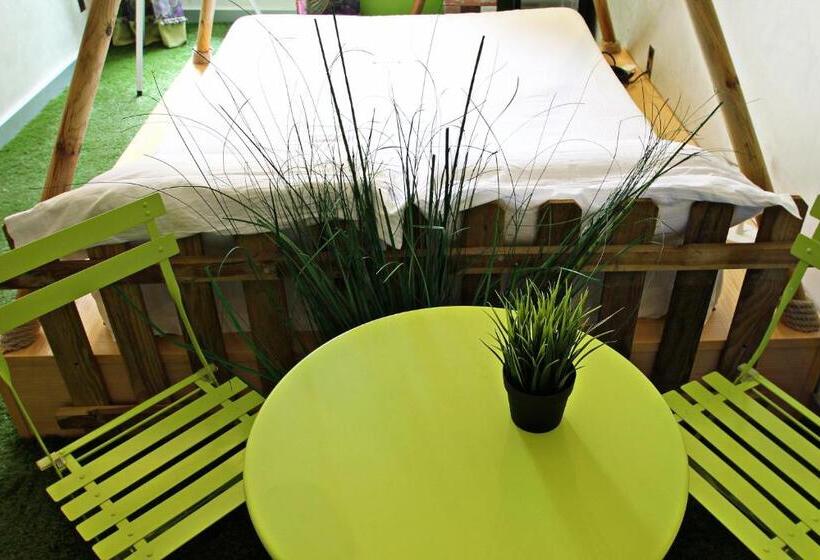 اتاق سوپریور, Guesthouse O Affittacamere Irooms Campo Dei Fiori