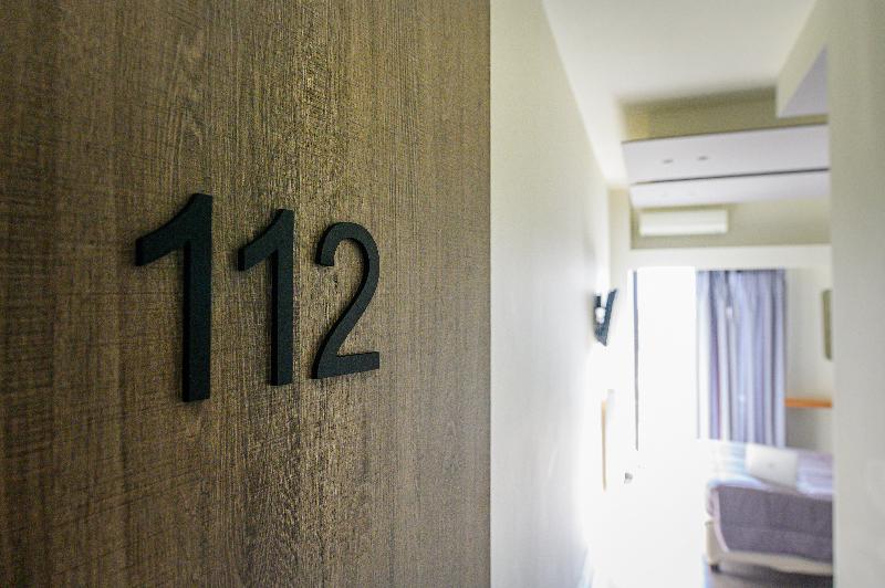 Номер Стандарт, Kleopatra Inn