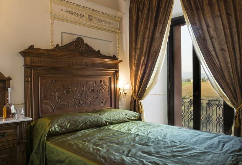 Номер Superior с Видом, Palazzo Pacini