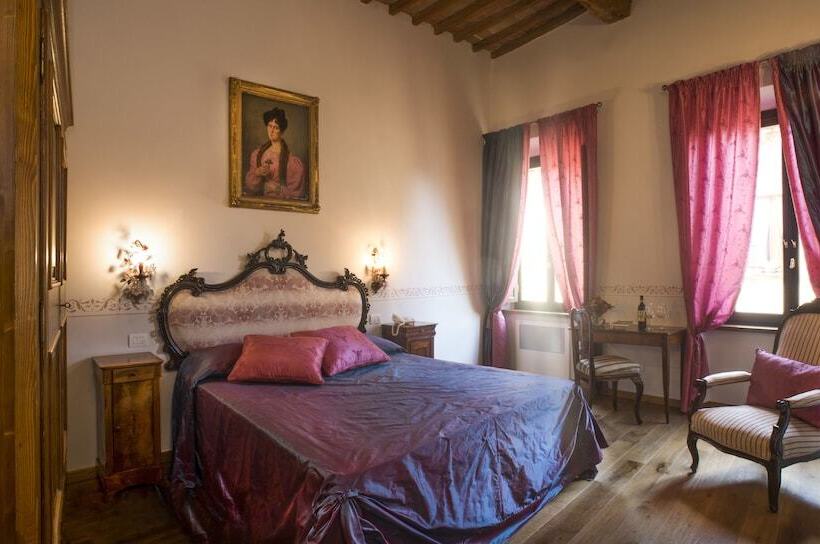 Номер Стандарт, Palazzo Pacini