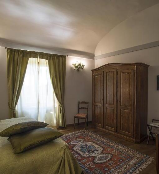 Номер Superior, Palazzo Pacini