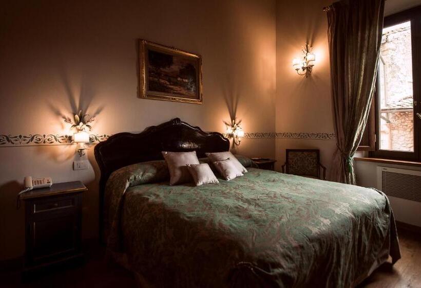 Номер Superior, Palazzo Pacini