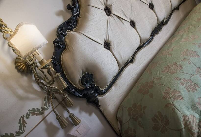 Апартаменты Superior 1 Спальня, Palazzo Pacini