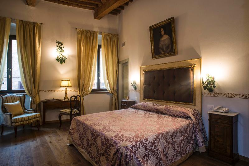 Номер Superior, Palazzo Pacini