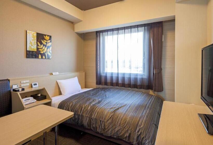 标准单人间, Route Inn Minami Yokkaichi