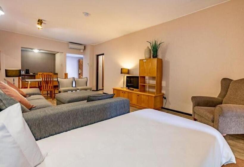 Семейный Номер, Sanbonani Resort Hotel And Spa