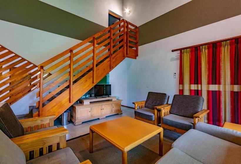 Шале 1 Спальня, Sanbonani Resort Hotel And Spa