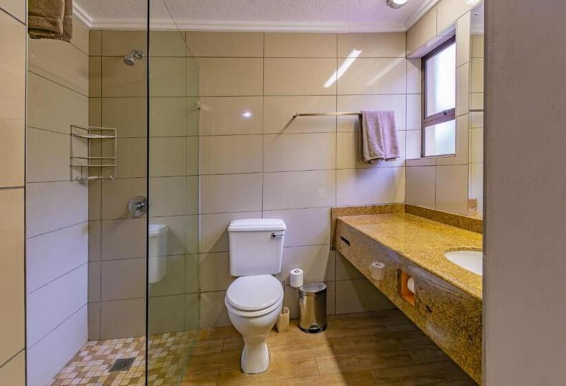 Шале 1 Спальня, Sanbonani Resort Hotel And Spa