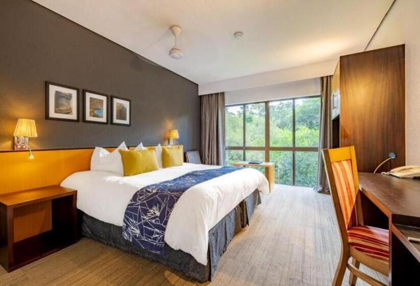 Номер Стандарт, Sanbonani Resort Hotel And Spa