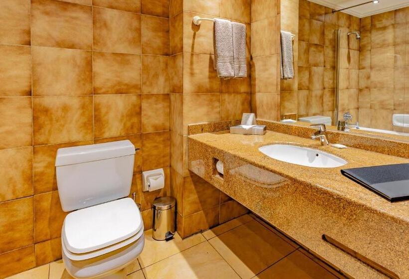 Номер Стандарт, Sanbonani Resort Hotel And Spa