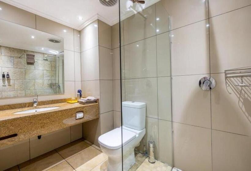 Шале 1 Спальня, Sanbonani Resort Hotel And Spa