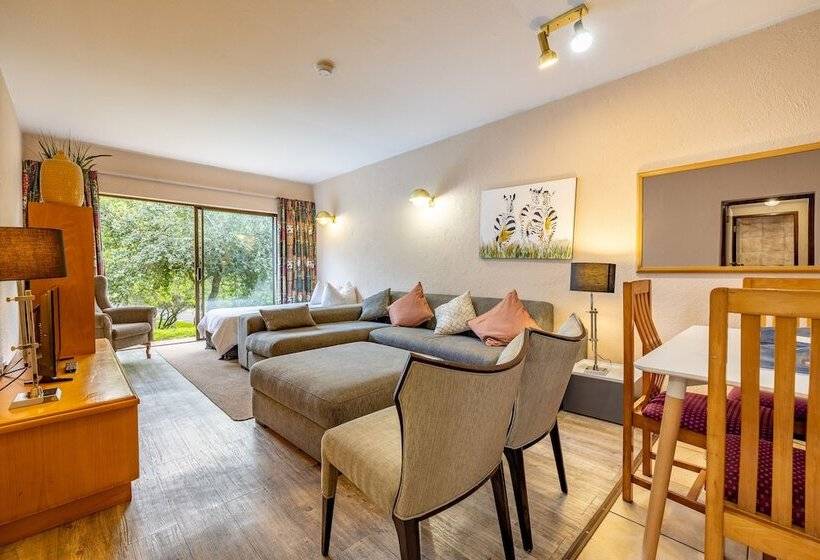 Семейный Номер, Sanbonani Resort Hotel And Spa