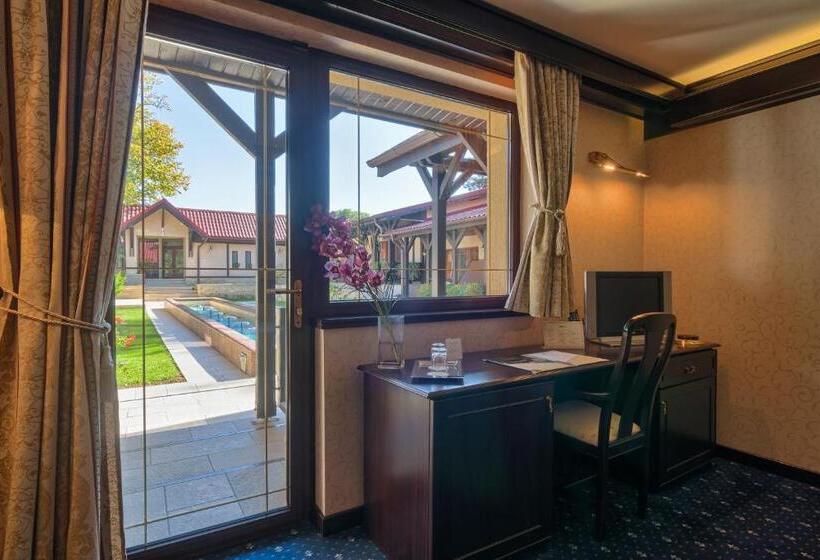 Номер Стандарт, Snagov Club
